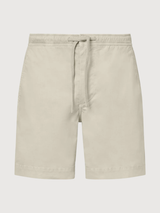 PANTALONCINI UOMO ETHIC Washed Stone | Ecoalf