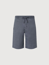 Shorts Newark Grey | Ecoalf