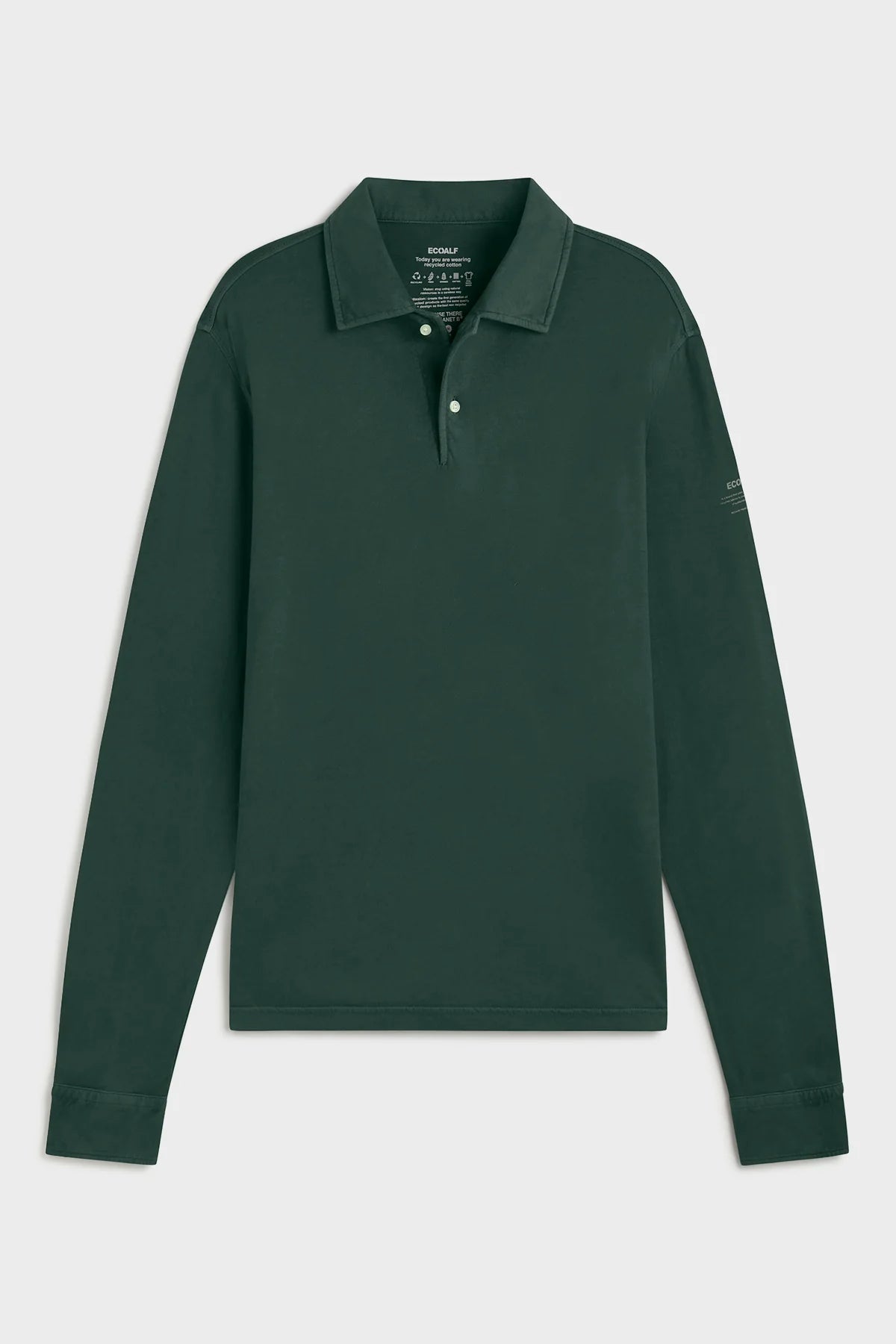 Patrick Men's Polo Shirt | ECOALF