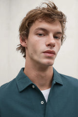 Patrick Men's Polo Shirt | ECOALF