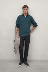 Patrick Men's Polo Shirt | ECOALF