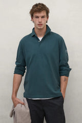 Patrick Men's Polo Shirt | ECOALF