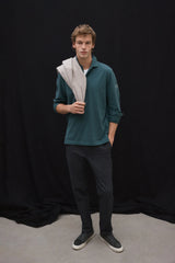 Patrick Men's Polo Shirt | ECOALF