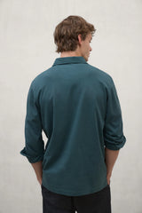 Patrick Men's Polo Shirt | ECOALF
