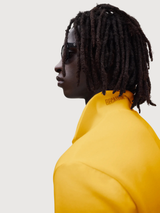 TEDAN POLO HERREN Sonnenblume | ECOALF