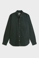 William Men's Shirt Cypress | ECOALF