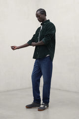 William Men's Shirt Cypress | ECOALF