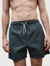 Costume da bagno Biarritz uomo Green Shadow | Ecoalf