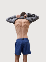 BIARRITZ SWIMSUIT MAN Pacific Blue | Ecoalf