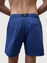 BIARRITZ SWIMSUIT MAN Pacific Blue | Ecoalf
