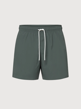 Costume da bagno Biarritz uomo Green Shadow | Ecoalf