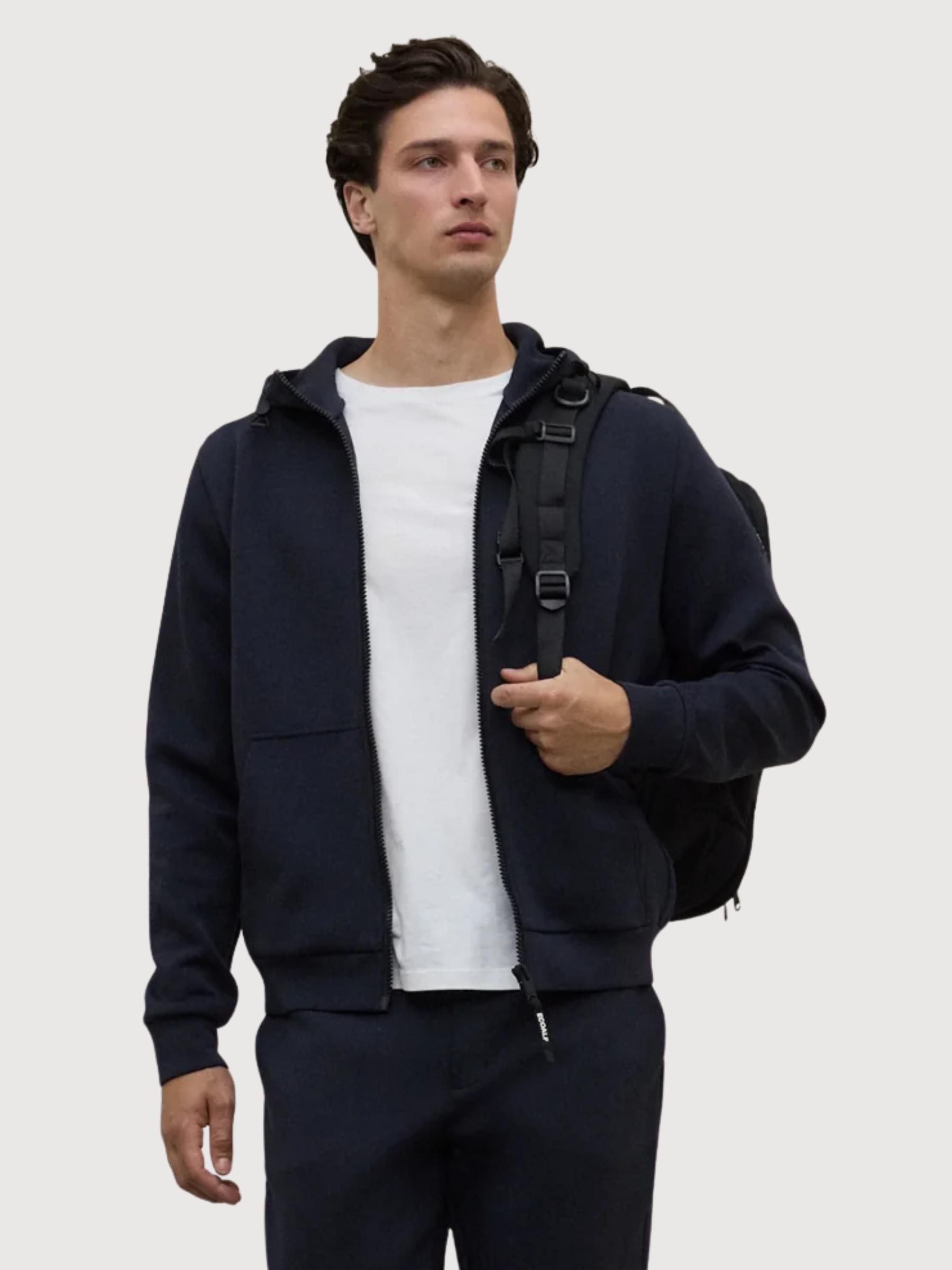 Men's Agadir Sweatshirt | ECOALF