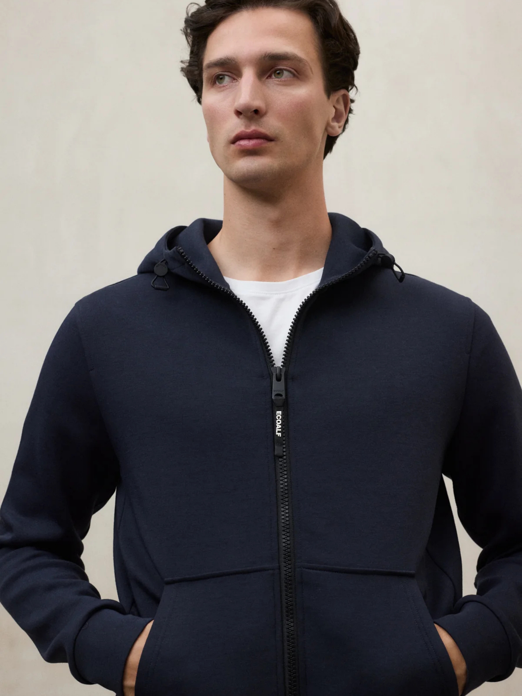 Men's Agadir Sweatshirt | ECOALF