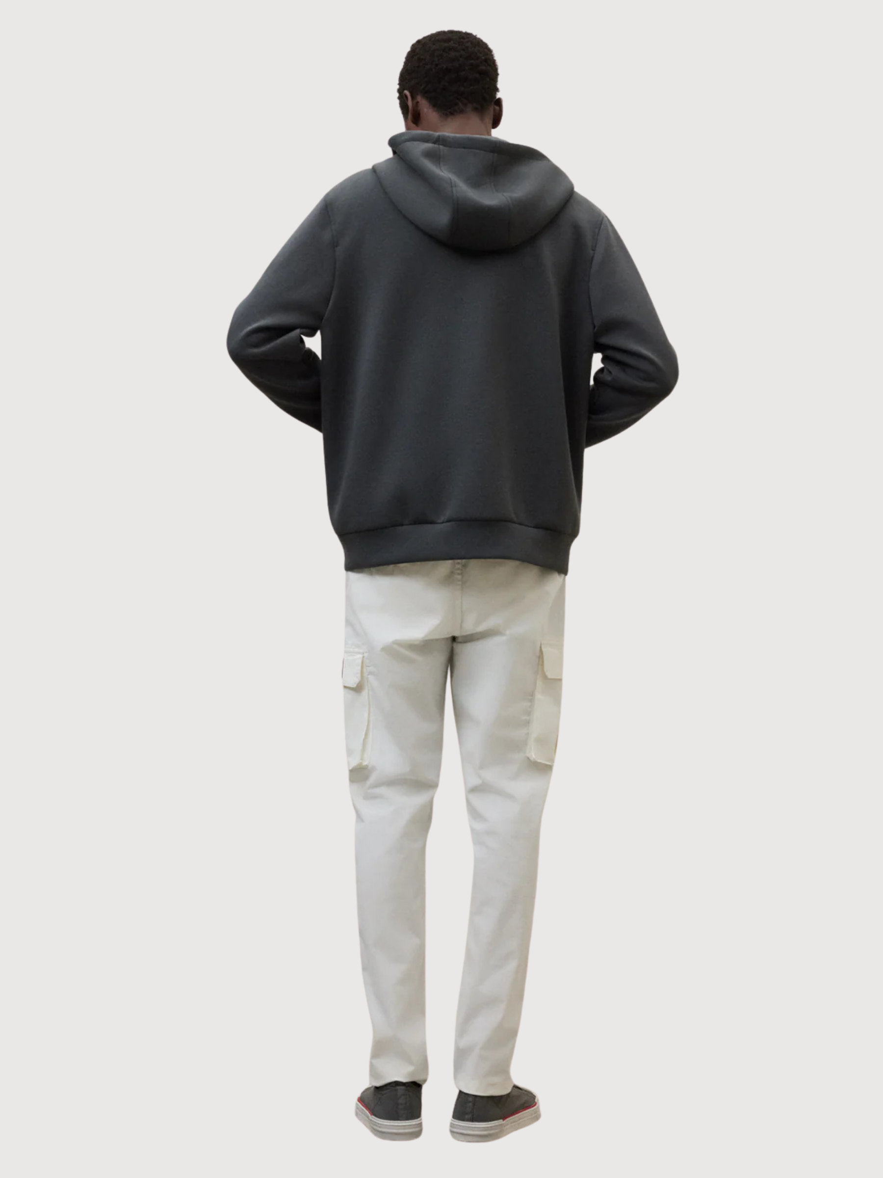 Maglione Agadir verde scuro | Ecoalf