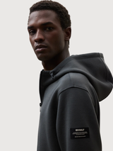 Sweater agadir – dark green | ECOALF