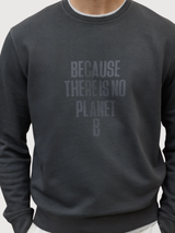 Sweater Bardera – Dark Green | ECOALF