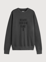 Sweater Bardera – Dark Green | ECOALF