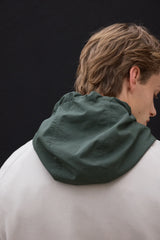 Jaon Men's Sweatshirt Light Grey | ECOALF