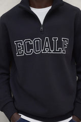 Sweatshirt Terel Cypress for Men | ECOALF