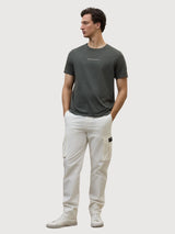 Almer Herren-T-Shirt Asteroid | ECOALF