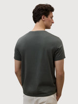 Almer Herren-T-Shirt Asteroid | ECOALF