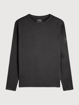 Long Sleeve Laredo Dark – Grey | ECOALF