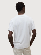T-shirt Min White | Ecoalf