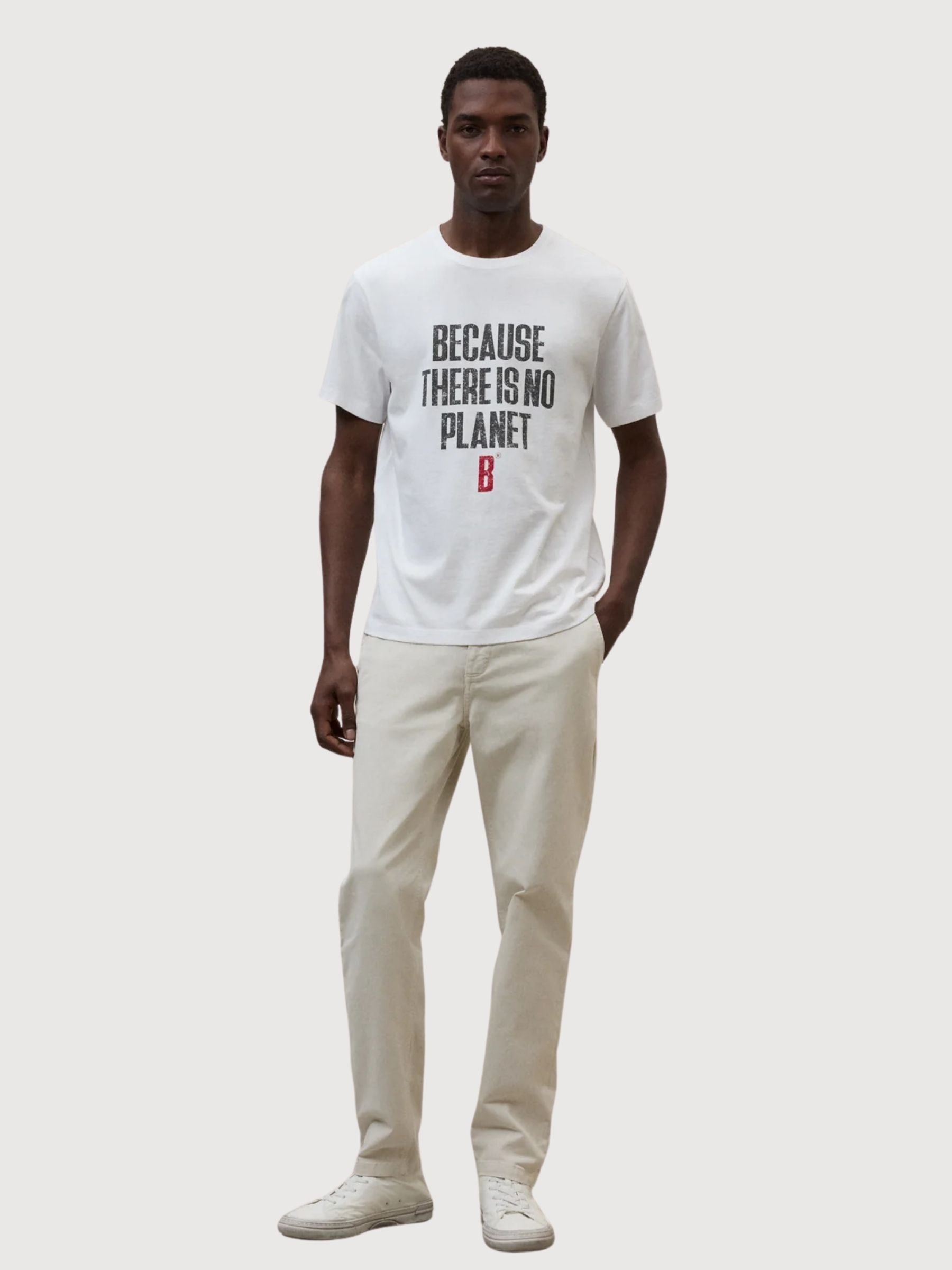 Maglietta Min da uomo | ECOALF