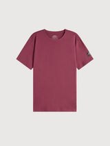 T-Shirt Man Minalf Back | Ecoalf