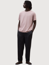 VENT T-SHIRT MAN Blush Pink | ECOALF
