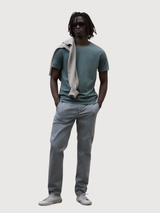 VENT T-SHIRT MAN Green Shadow | ECOALF