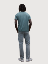 VENT T-SHIRT MAN Green Shadow | ECOALF