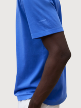 T-SHIRT VENT UOMO Blu Pacifico | ECOALF