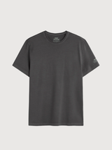 T-SHIRT VENT UOMO ASFALTO | ECOALF