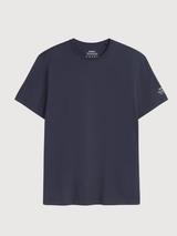 T-SHIRT VENT UOMO Blu navy intenso | ECOALF