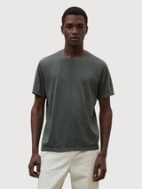 T‑Shirt Vent – Dark Green | ECOALF
