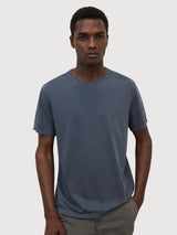 Men's Vent T‑Shirt Asphalt | ECOALF