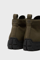 Bierzo Men's Boots Olive Khaki | ECOALF