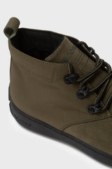 Bierzo Men's Boots Olive Khaki | ECOALF