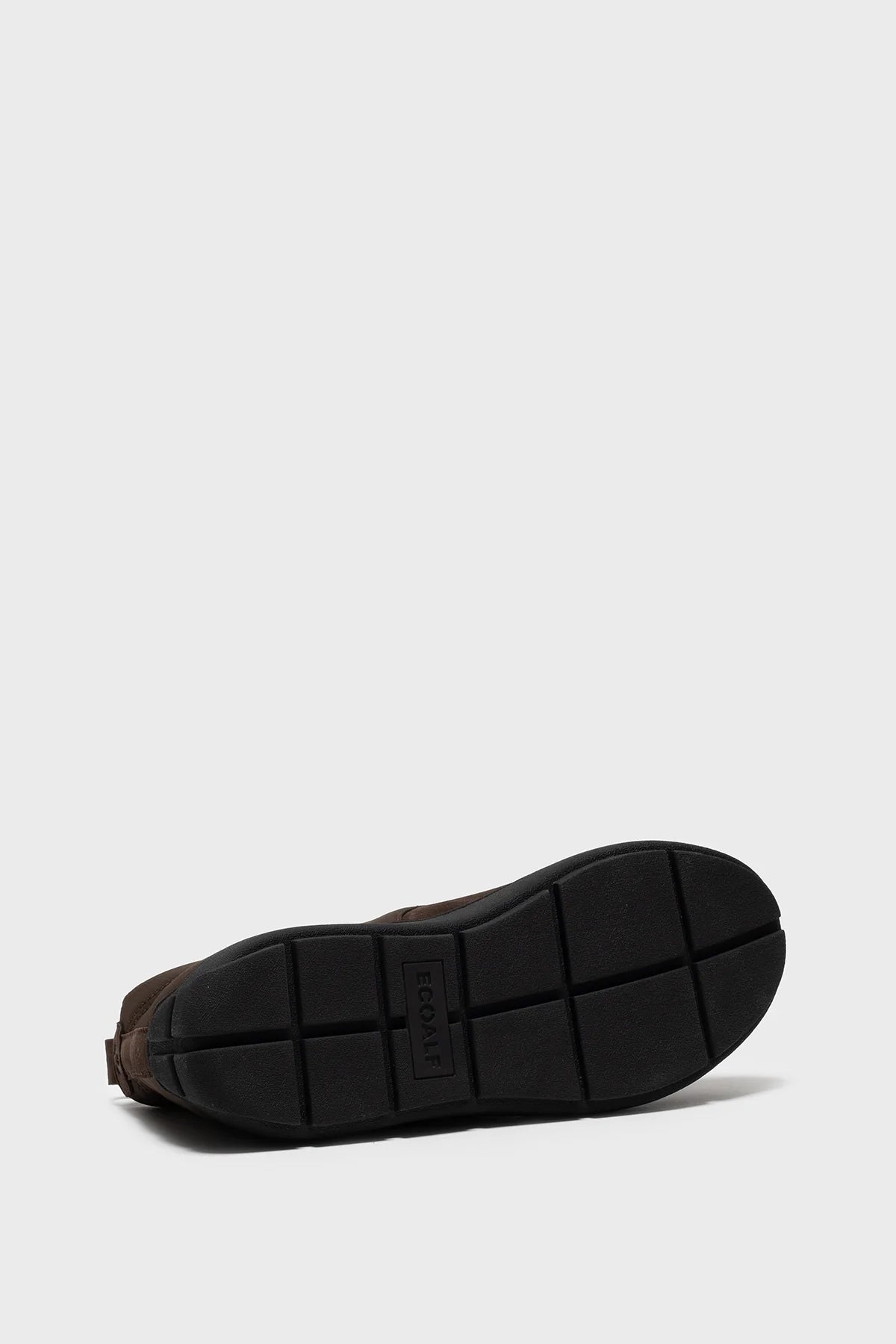 Bierzo Men's Boots Dark Brown | ECOALF