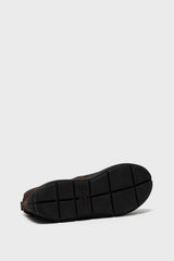 Bierzo Men's Boots Dark Brown | ECOALF