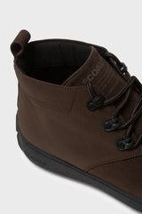 Bierzo Men's Boots Dark Brown | ECOALF