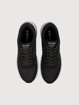 Sneakers Harverd – Dark Green | ECOALF