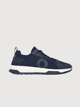 Sneakers Mumbai Man Deep Navy | Ecoalf