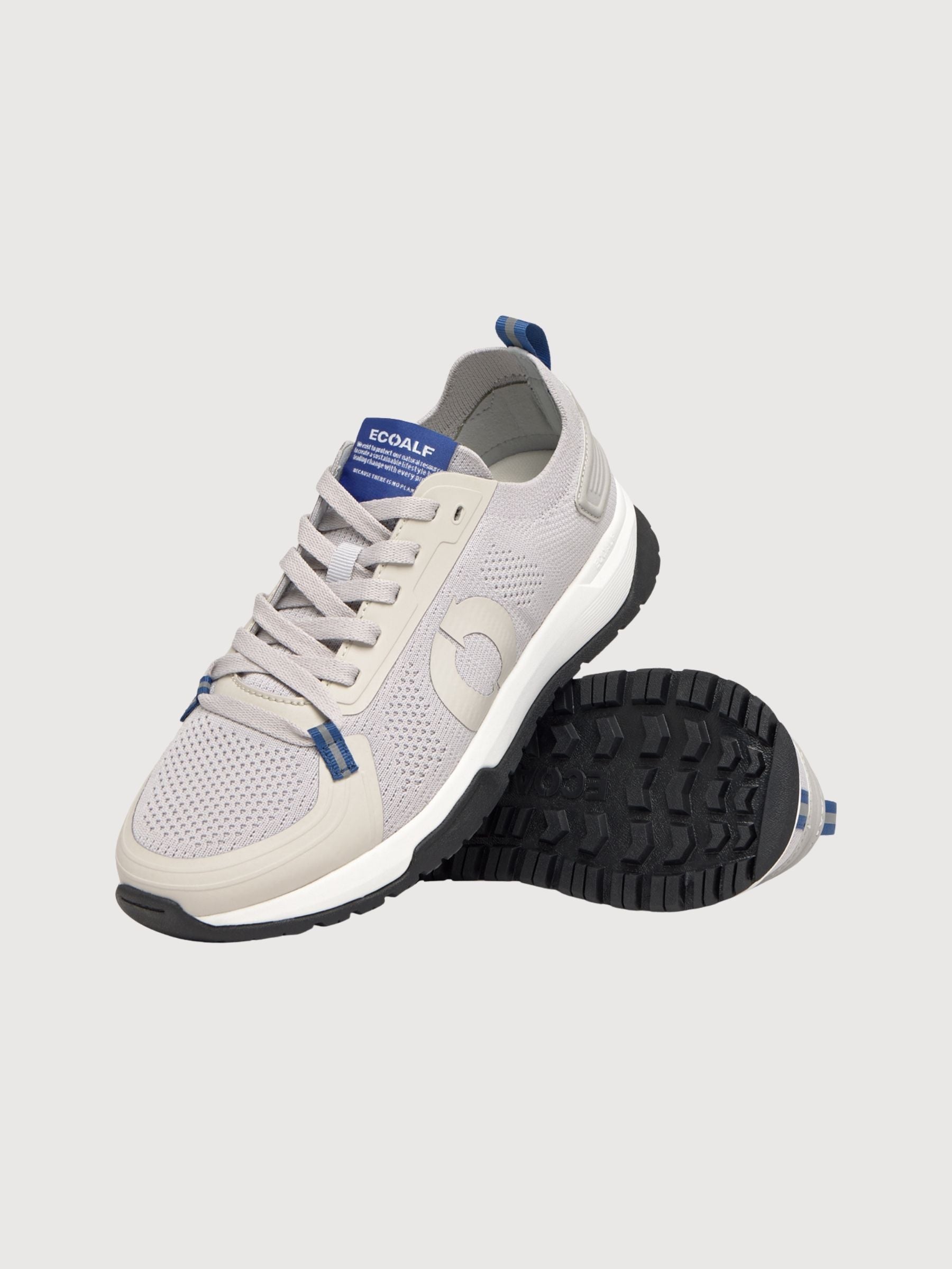 Sneakers Mumbai Man Off White | ECOALF