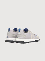 Sneakers Mumbai Man Off White | ECOALF