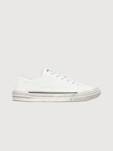Sneakers Strenk Man White | Ecoalf