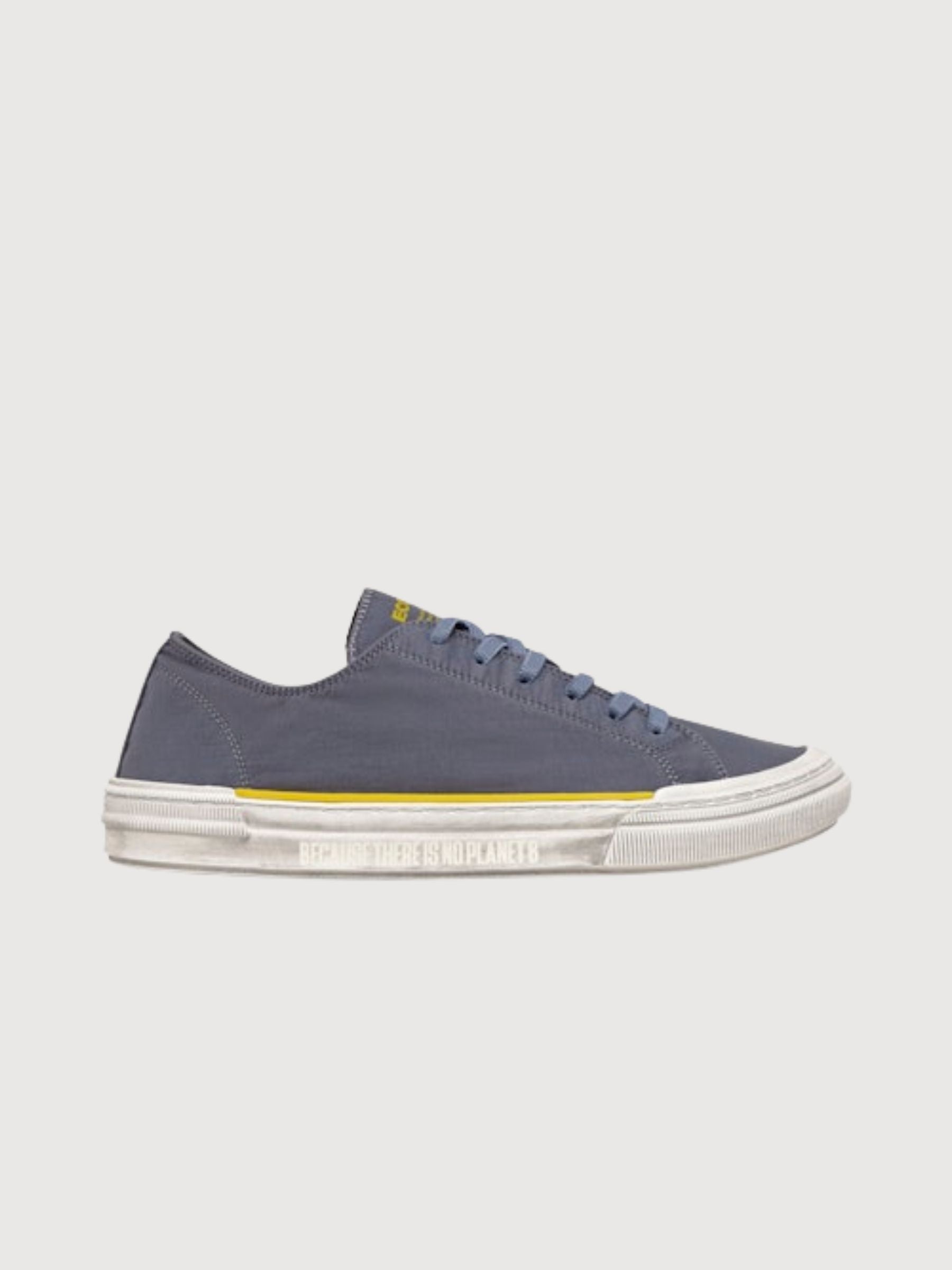 Sneakers Strenk Uomo Blu Indaco | Ecoalf