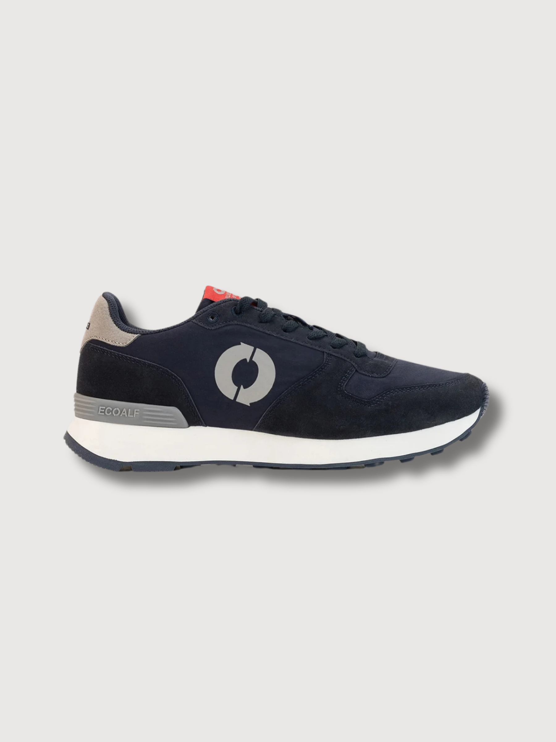 Ucla Sneakers Navy Uomo | Ecoalf