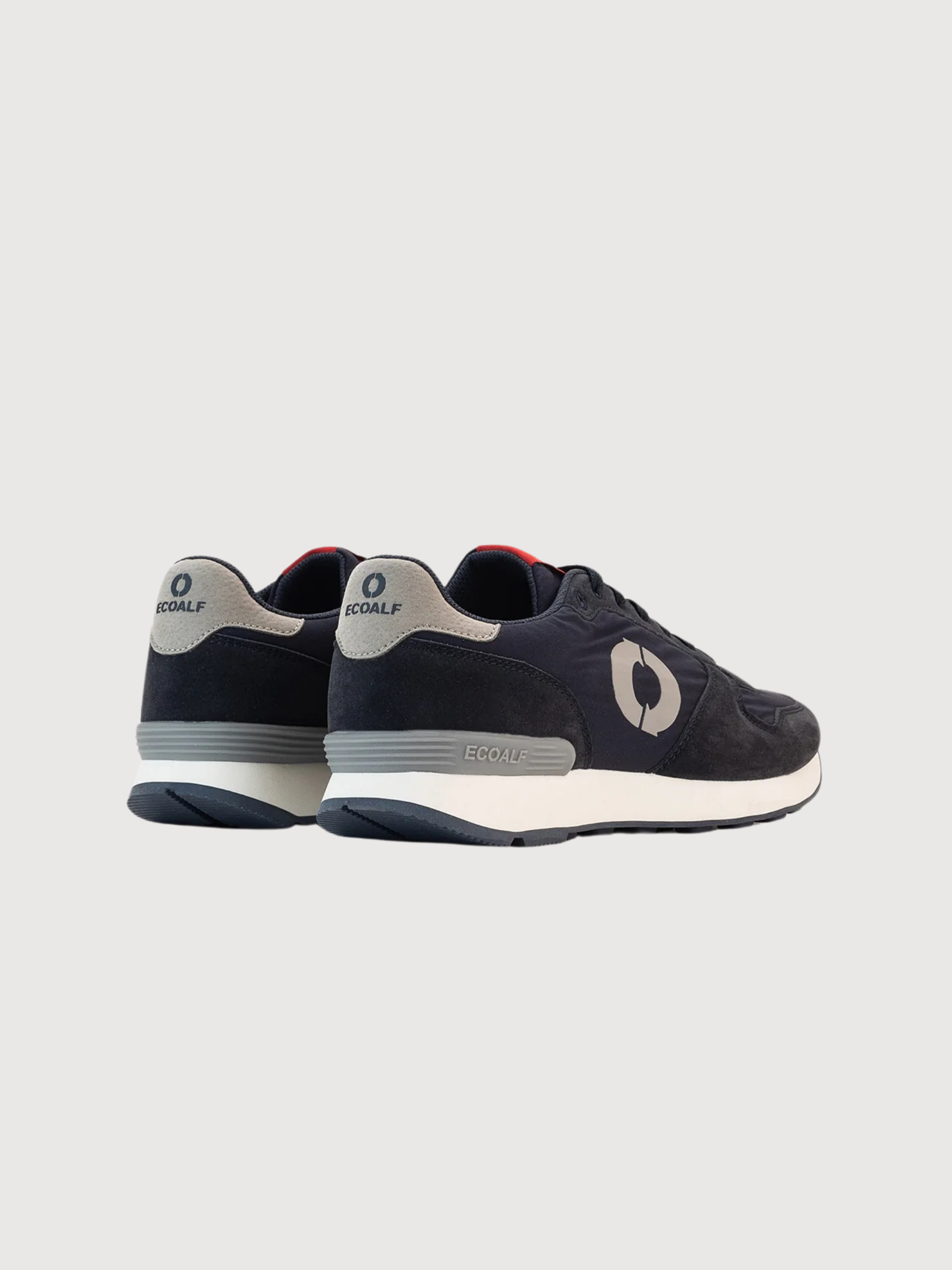 Ucla Sneakers Navy Uomo | Ecoalf